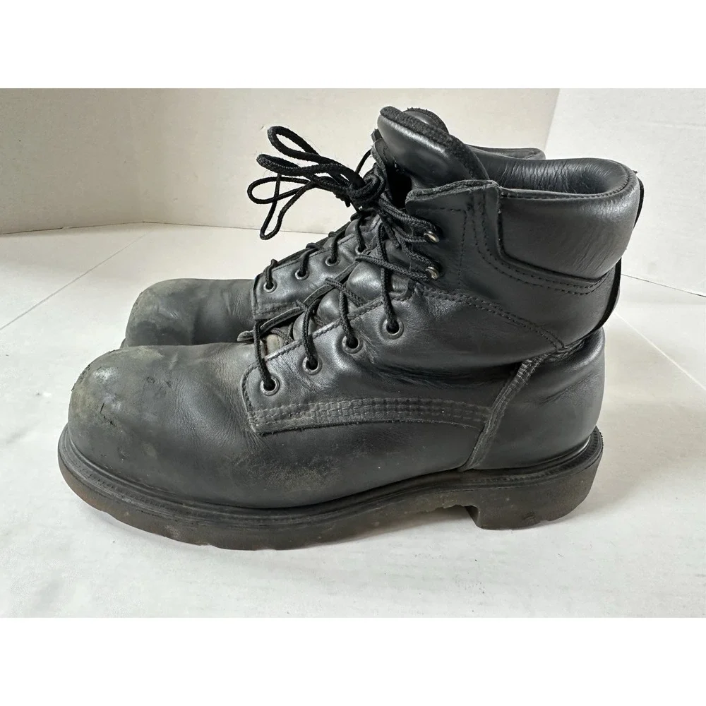 Red Wing Shoes red wing